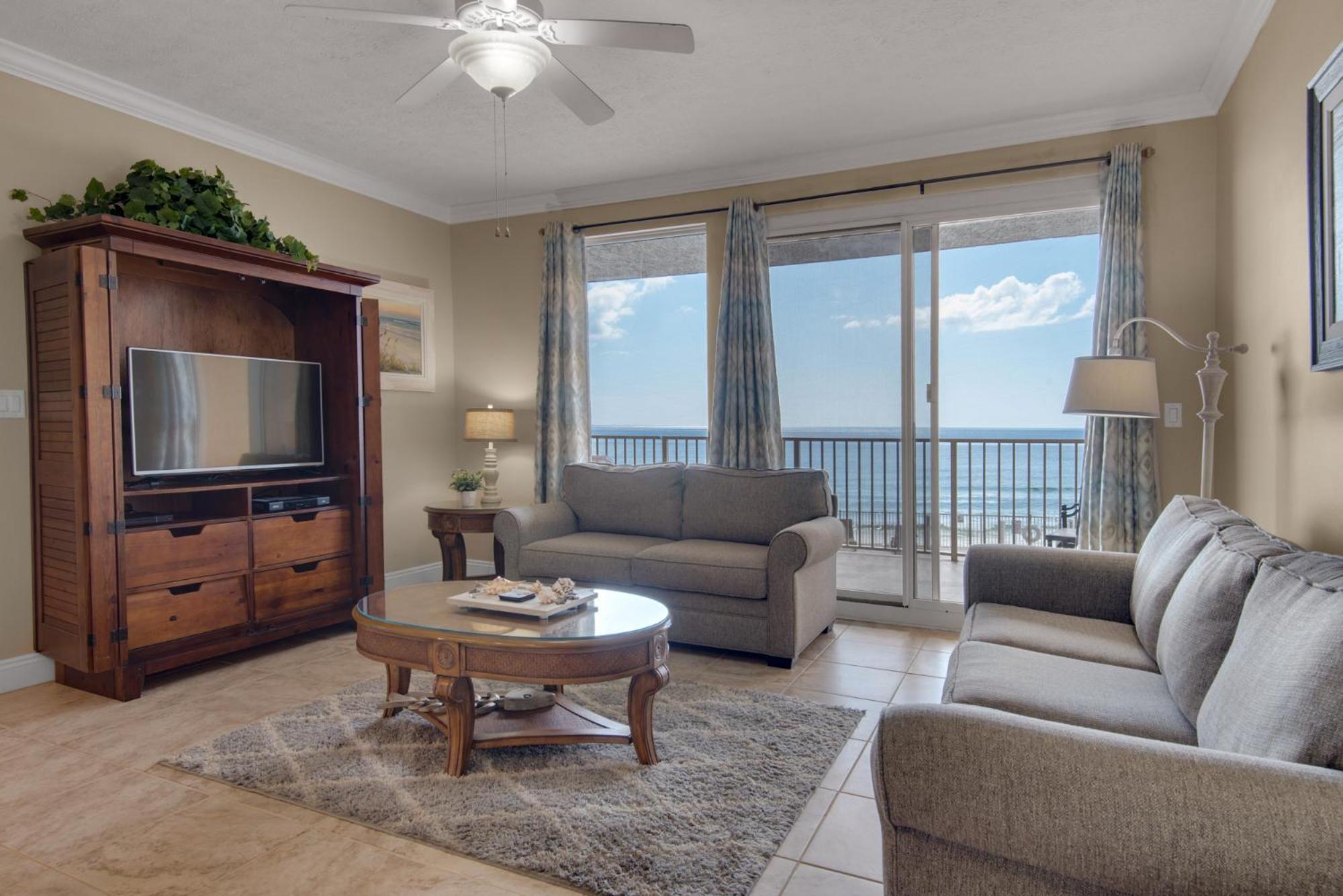 Holiday home Treasure Island 0210 Panama City Beach