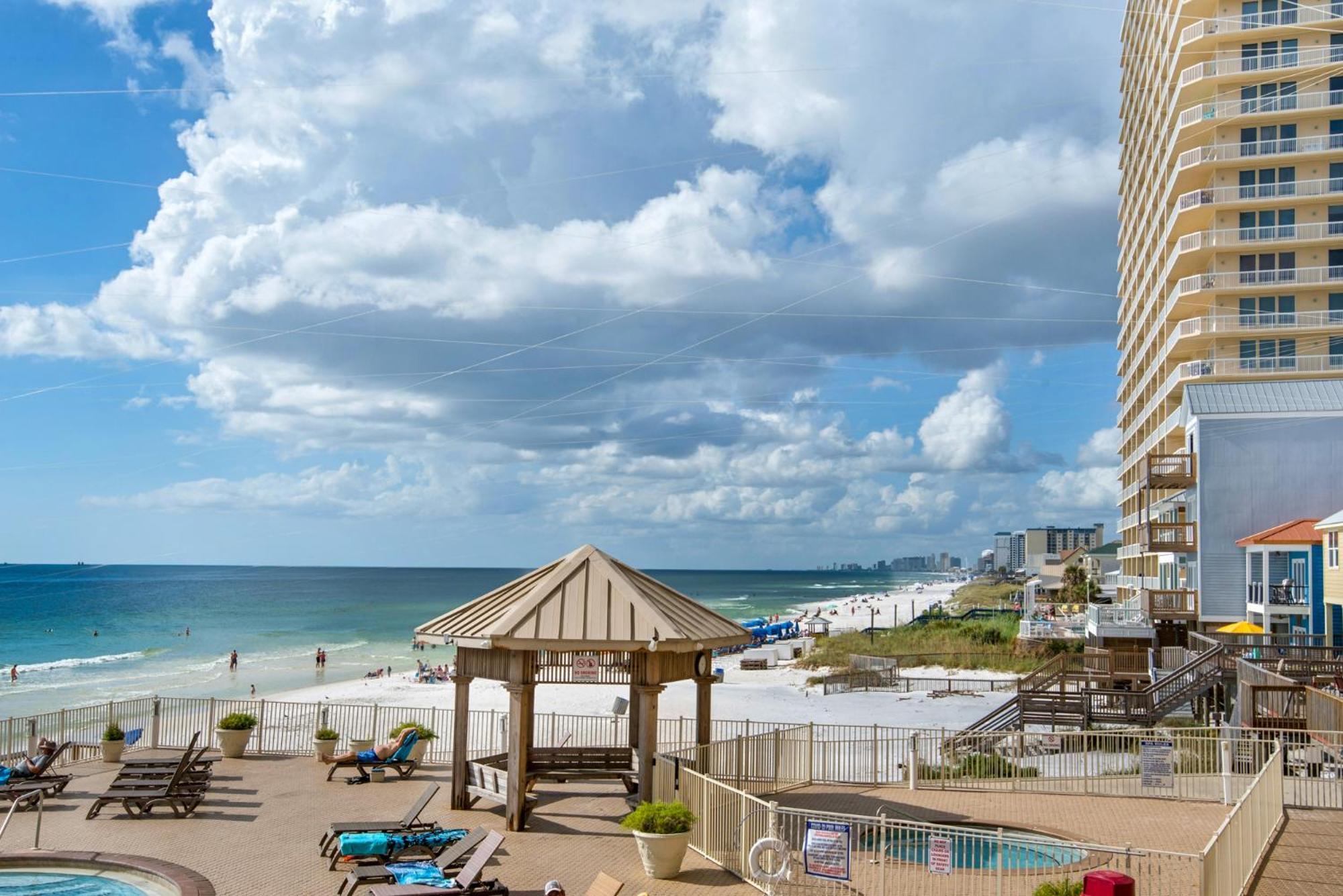 Treasure Island 0210 Panama City Beach